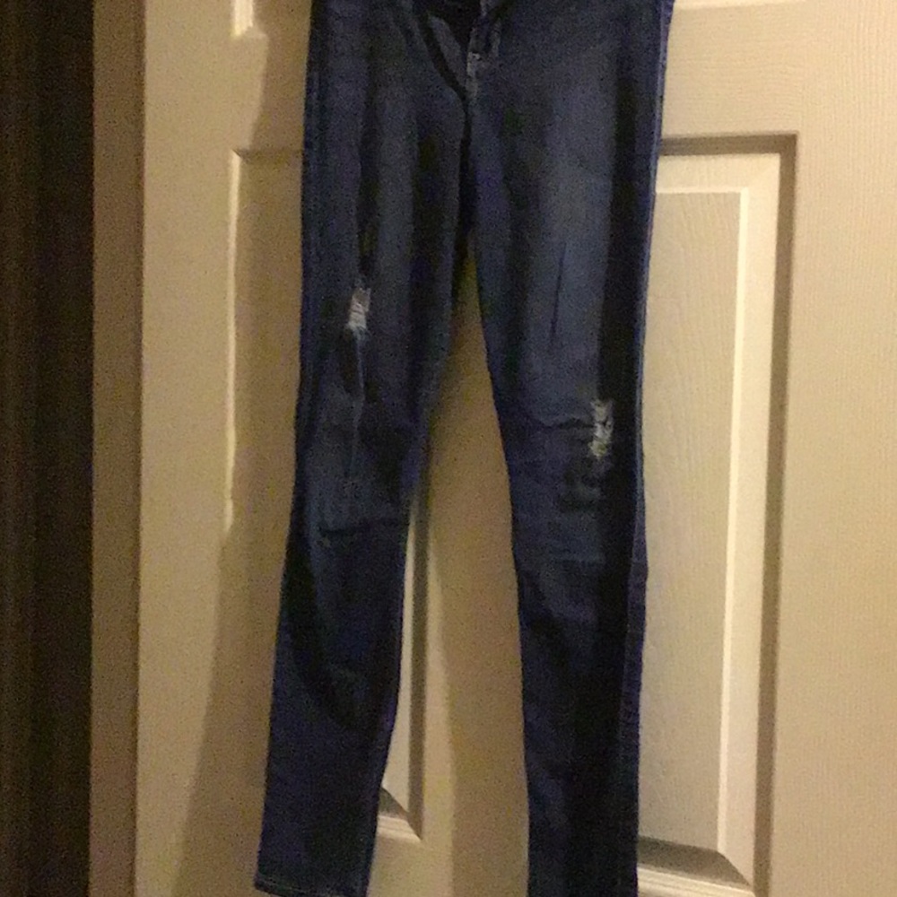 Jeans - Picture 2 of 4